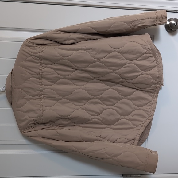 Quilted Jacket - Picture 4 of 4